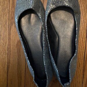 Banana Republic Ballet Flats